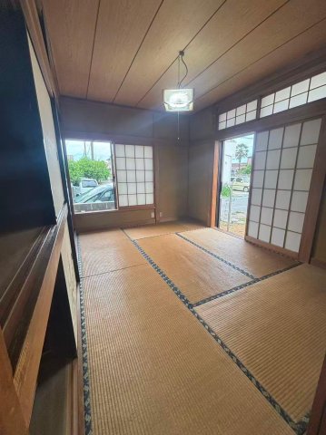ミルド木間ケ瀬 1階和室