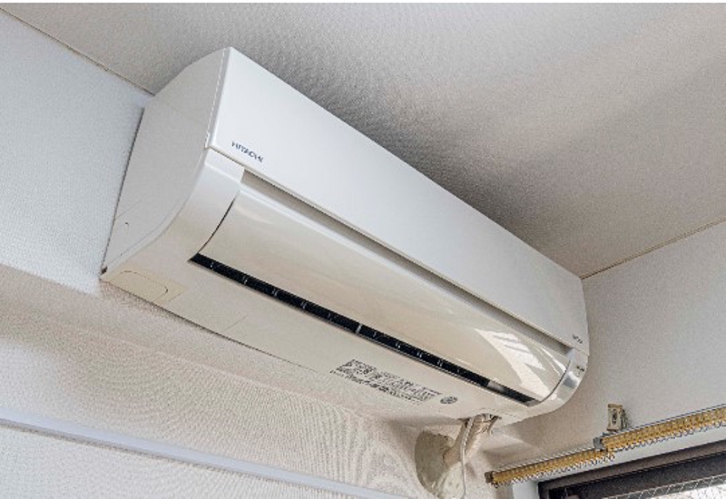 日神パレス東十条4階 部屋設備