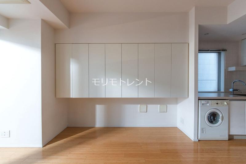 カスタリア麻布十番Ⅱ 室内参考写真（Cタイプ）