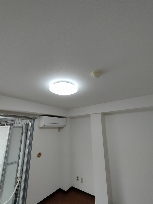 ビバハイム3階 部屋その他