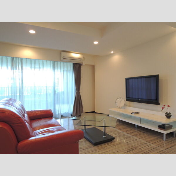 ロイヤルパークス西新井0410号室 ゲストルーム