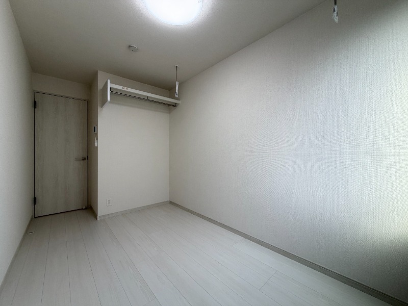 マーレ練馬高野台2階 リビング