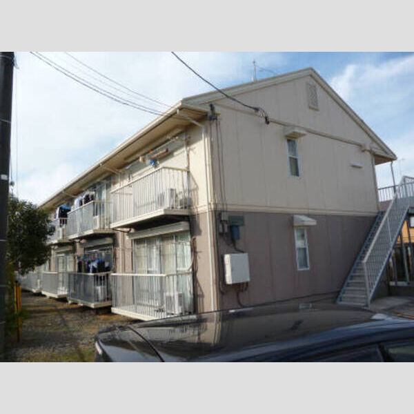 プレジール石井の外観画像