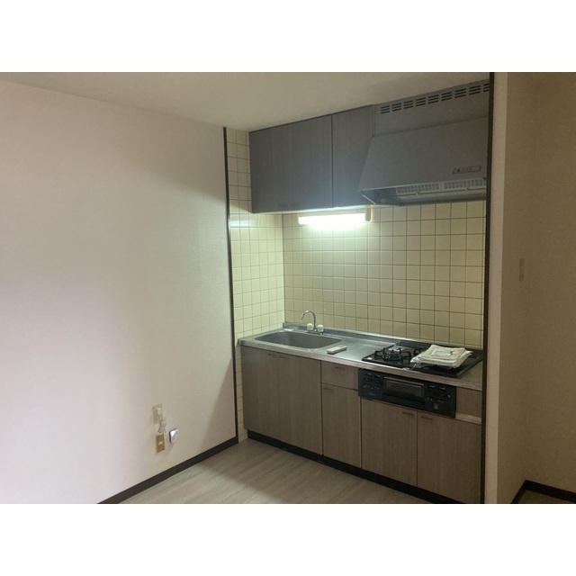 エンブレム202号室 キッチン