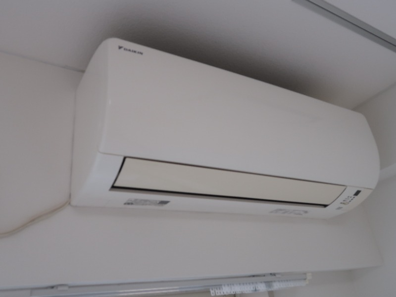 ドーム西川口2階 部屋設備