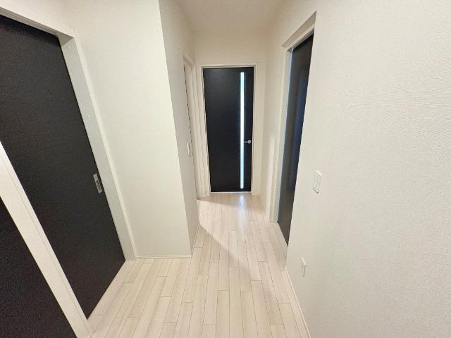 Ｒｅｇｉｎａ（レジーナ）305号室 廊下