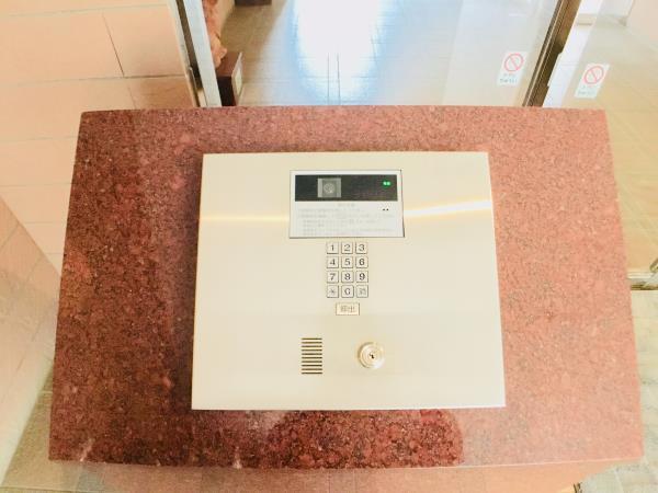 かりゆしビル11階 部屋その他