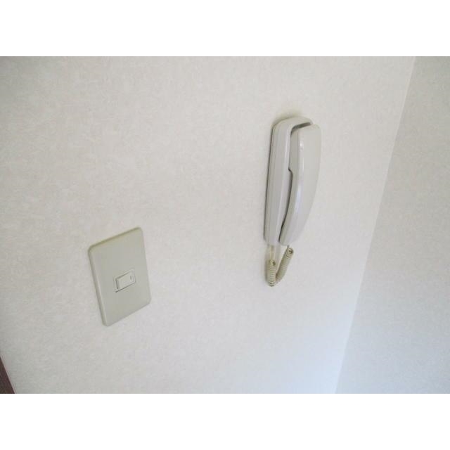シャトル内田1階 部屋設備