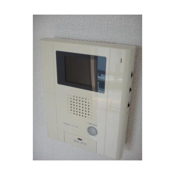 ドゥシェルII 部屋設備