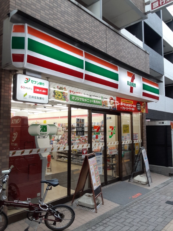 cova HATAGAYA2階 ダイエー 幡ヶ谷店（24時間営業）