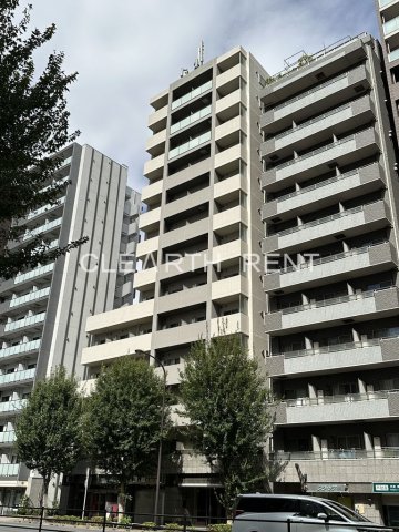 コンシェリア新宿Ｎｏｒｔｈ－Ｏｎｅ5階 新宿駅徒歩圏内！複数路線利用可能で交通アクセス便利な立地！