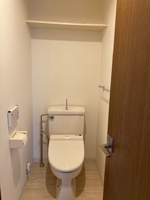 ガーデンハウス浜田山1階 同建物別部屋の参考画像