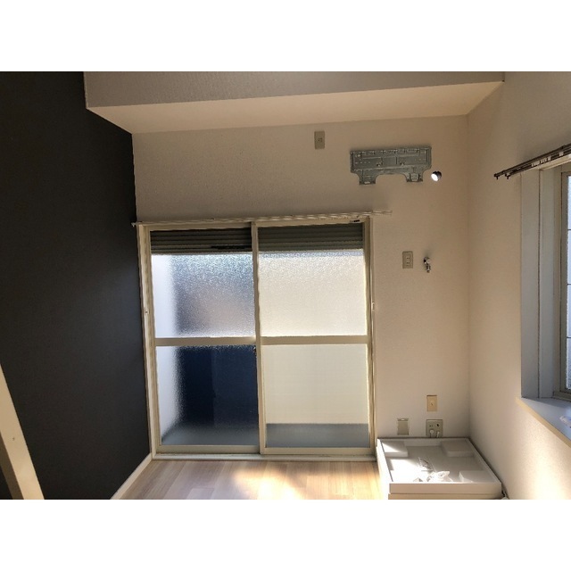 トレニア リビング