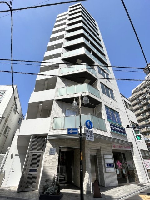 ＤｅＬＣＣＳ白山の外観画像
