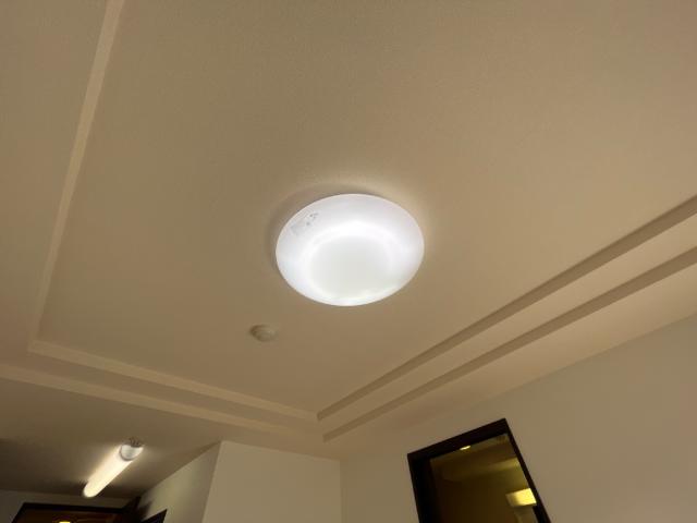 エルディア 室内設備