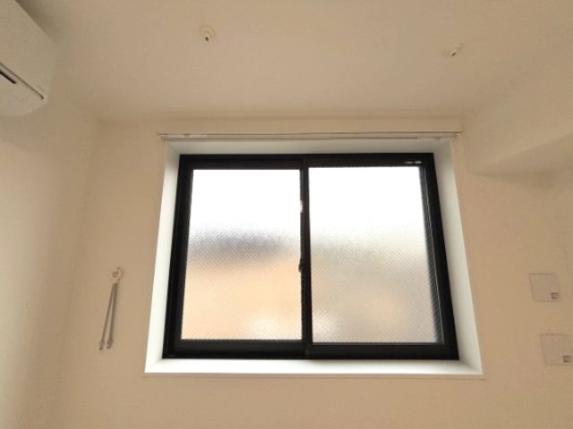 MEGURO EDGE302号室 内観