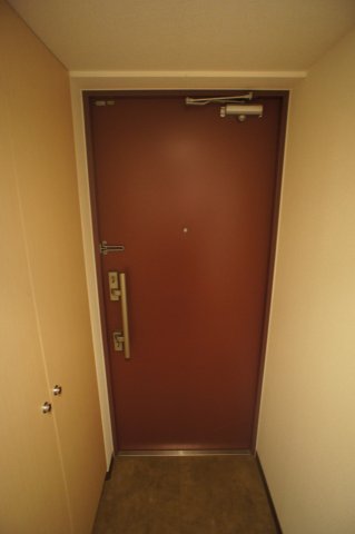 ＫＡＮＥＮＡＲＩ和光1003号室 玄関