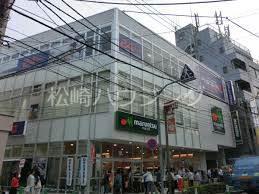 カームビレッジ1階 ｍｉｎｉピアゴ新井５丁目店