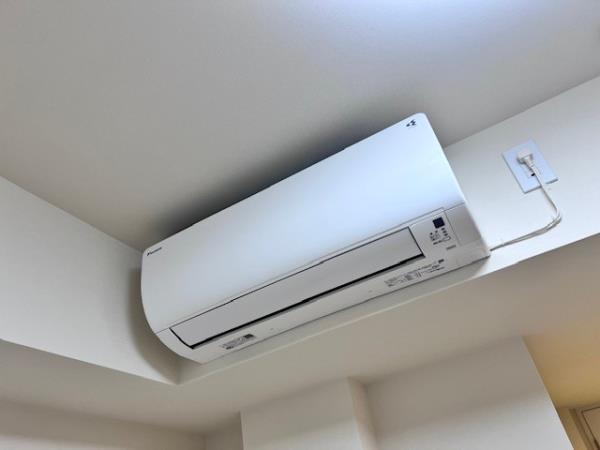 Ｂｒｉｌｌｉａ　ｉｓｔ　町屋6階 部屋設備