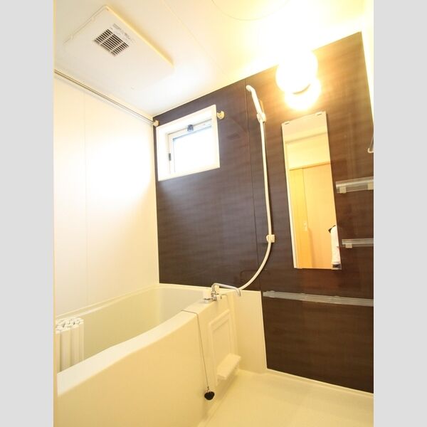 ラ・メール お風呂