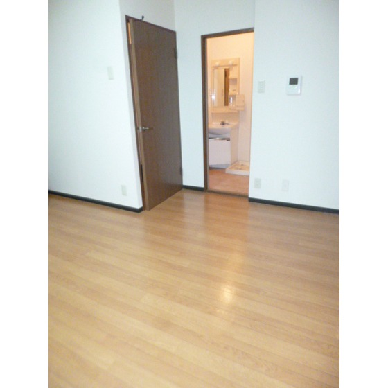 グレースＫ0105号室 内観