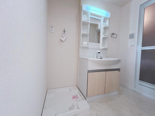 Ｆ＆Ｒ　Ⅱ 洗髪洗面化粧台