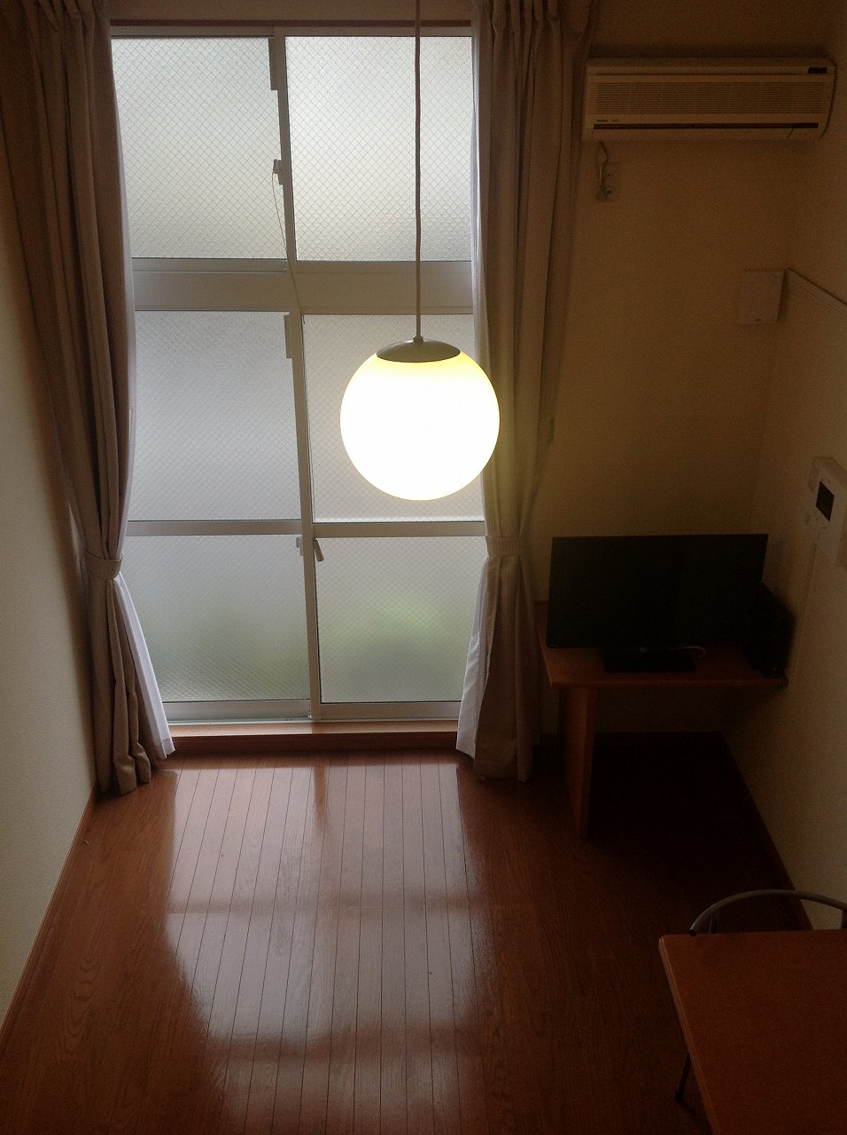 レオパレスＴ－ウエスト106号室 部屋その他