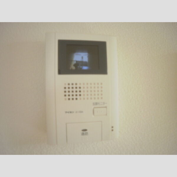 アミュナータ TVインターホン