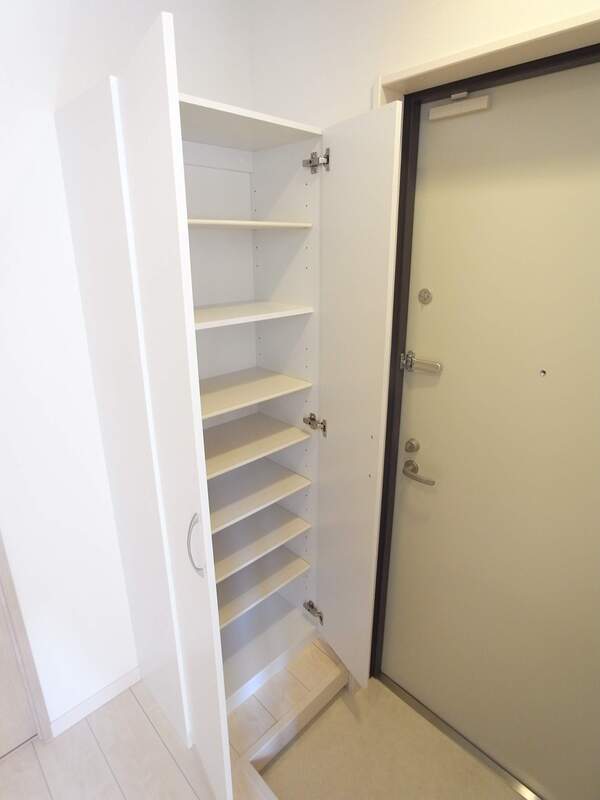 リブリ・えびす 部屋設備