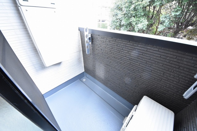 ＣＢ七里アウル1階 部屋その他