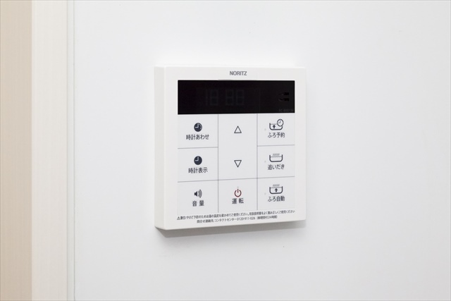 サクラパレス2階 部屋その他