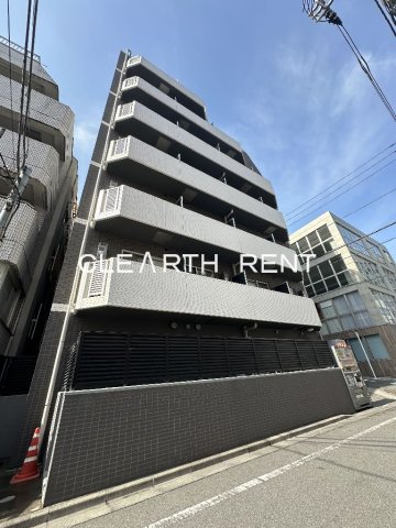 シンシア都庁前7階 ☆人気エリアでのお部屋探し/まずはお気軽にご相談ください☆