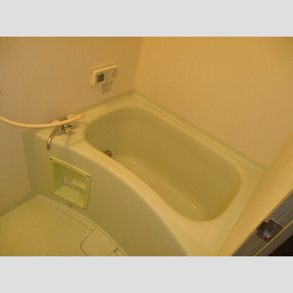 ツインスター　Ⅱ 浴室