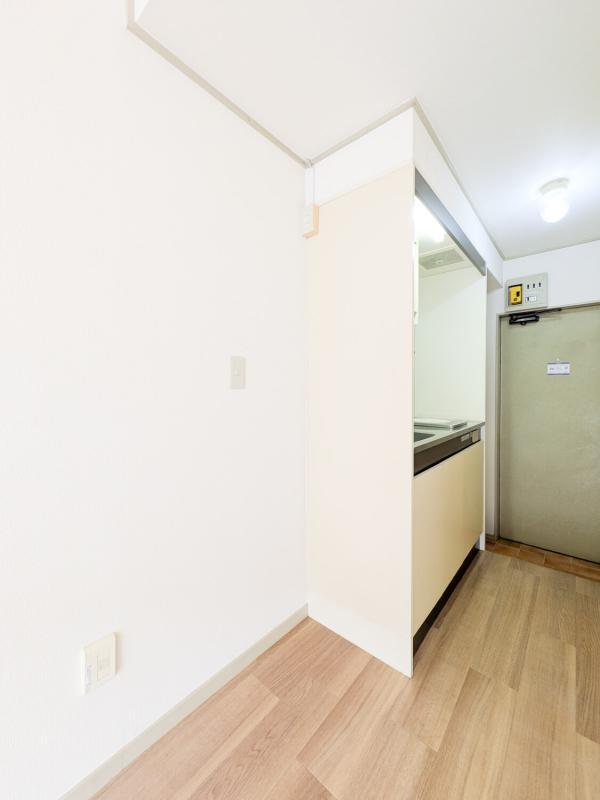 国領アパートメント2階 その他