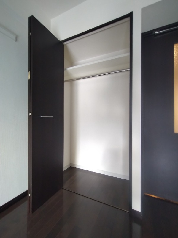 Verona池袋本町Lusso 収納