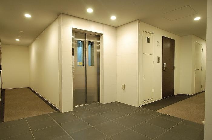 ステージファースト西大井一番館3階 部屋その他