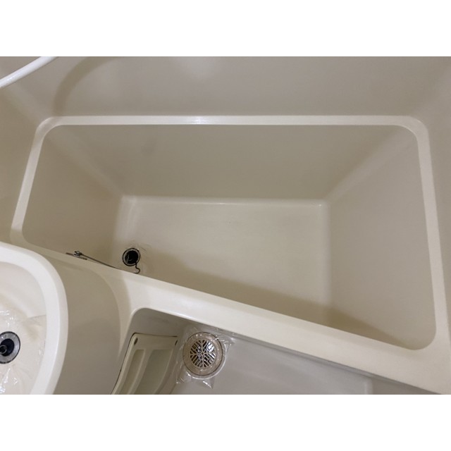 シャトール田口戸塚Ⅰ お風呂