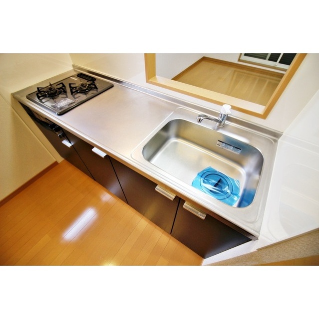 アムール　Petit　FK キッチン