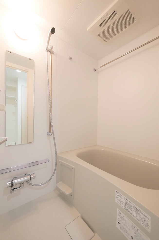 ブライズ高円寺2階 内観