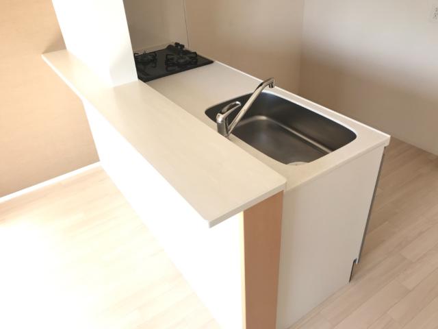 Ｇｌｏｒｉａ　Ｈｉｌｌｓ（グローリア　ヒルズ） カウンターキッチン