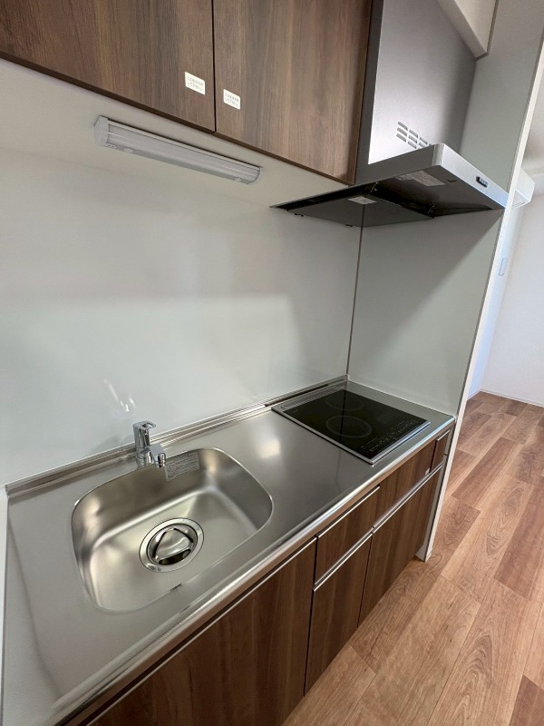 タスキsmart練馬2階 キッチン