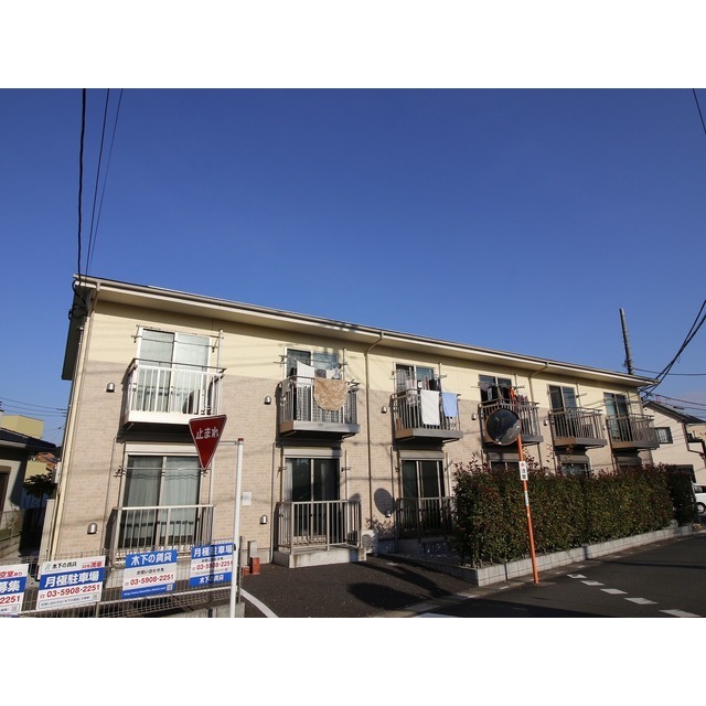 アムール ガーデン201号室 部屋その他