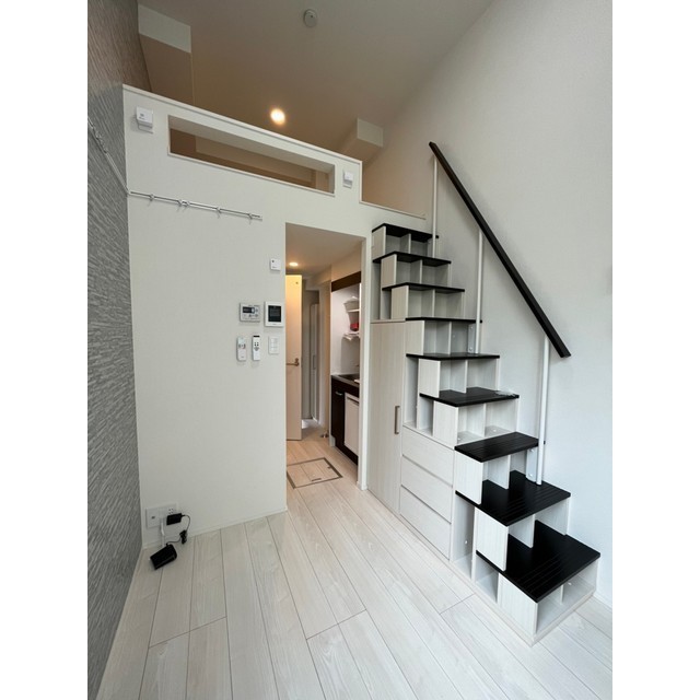 さくらテラス久我山101号室 内観