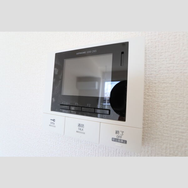 グラナーダ K TVインターフォン