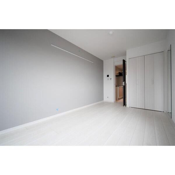 ピアコートTM練馬春日町弐番館301号室 リビング