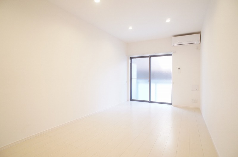 リブリ・三ツ境1階 部屋その他