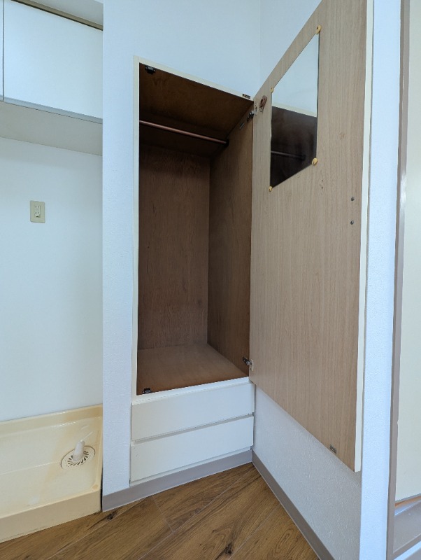 ユーコート大口3階 部屋その他