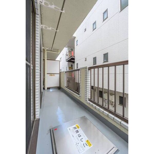 チェリーハイツ0301号室 同建物別部屋の参考画像