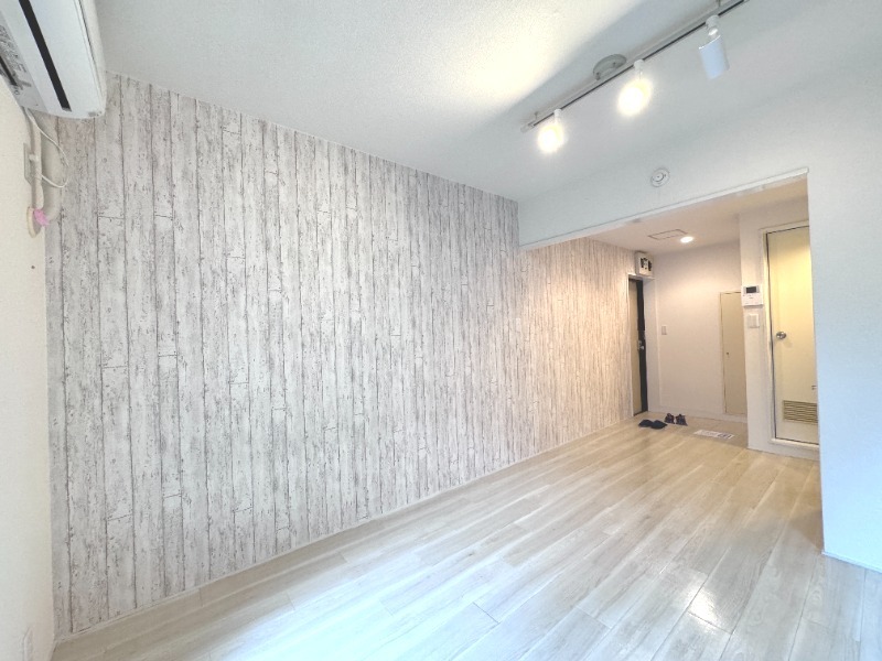 クロノス聖蹟桜ヶ丘1階 部屋その他