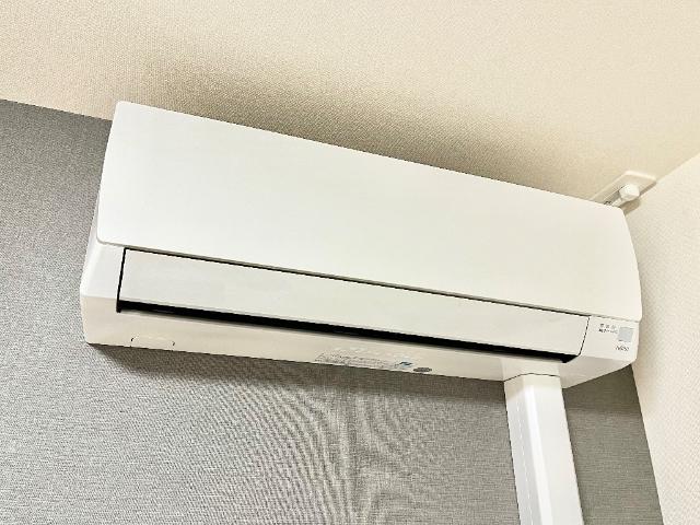 Ｌａ　ｌｏｎｇ　海老名 エアコン